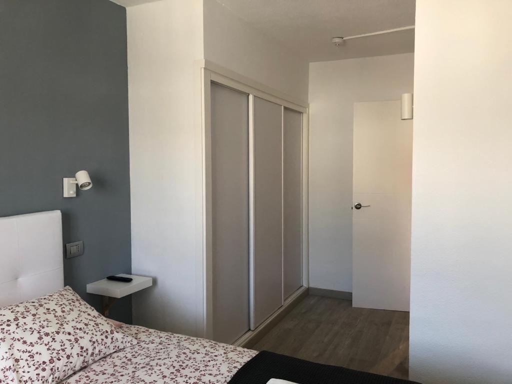 Lovely Apartment Seaview In Puerto Rico With Heated Swimming Pool, Free Wi-Fi And Free Private Parking Kültér fotó