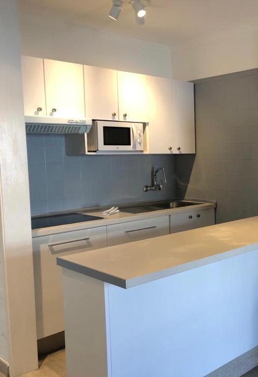 Lovely Apartment Seaview In Puerto Rico With Heated Swimming Pool, Free Wi-Fi And Free Private Parking Kültér fotó